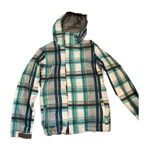 Empyre Waterproof ski&snow jacket/coat